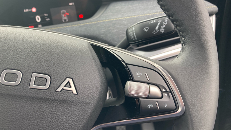 Skoda Elroq 125kW 50 SE 55kWh 5dr Auto Electric Estate